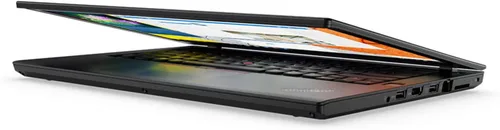 Vista 2 de Lenovo ThinkPad T470 HD de 14 pulgadas con Intel Core i5 de 2.4 GHz (6ª generación) (8 GB, 256 GB SSD) Thunderbolt (renovado)
