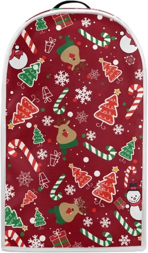 Vista 26 de Aztec Cow - Funda para batidora de girasoles con mango superior, ligera, lavable, para cocina, cafetera, decoración de procesadores de alimentos