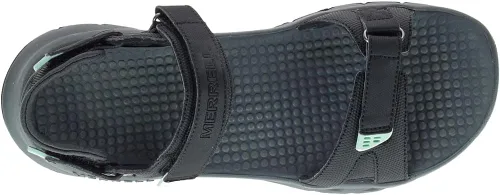 Vista 8 de Merrell Cedrus Convert 3 Negro 8 M, Negro