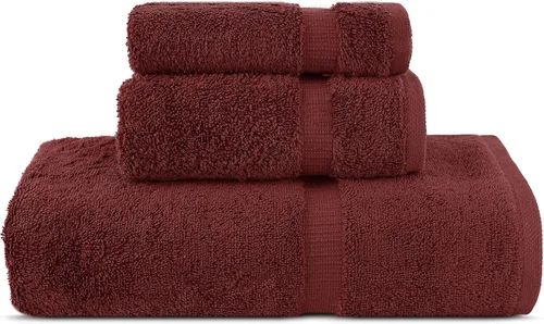 Vista 64 de Chakir Turkish Linens Toallas turcas de calidad de hotel y spa 100% algodón premium Suaves y absorbentes