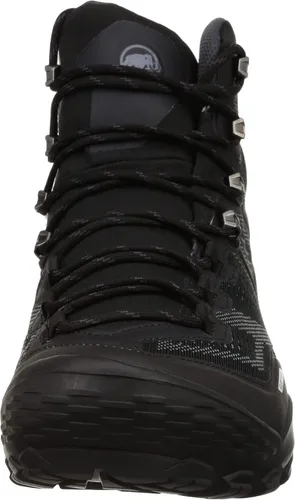 Vista 2 de Mammut Ducan High GTX - Zapatos de senderismo para hombre