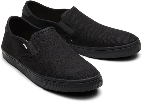 Vista 3 de TOMS Tenis Baja para hombre