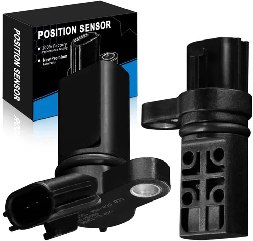 Vista 25 de Sensor de posición del árbol de levas para: Ford F150 F250 F350 E150 E250 E350 Expedition Explorer Crown Victoria para:-Mustang para:-Lincoln Mark