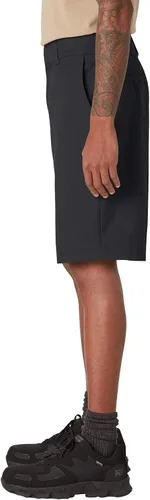 Vista 4 de Dickies Pantalones cortos Flex Cooling Active de 11 pulgadas para hombre