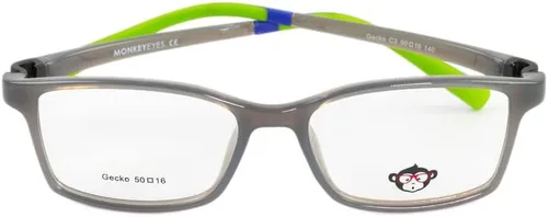 Vista 3 de Armazones Oftálmicos Unisex para niños modelo Gecko
