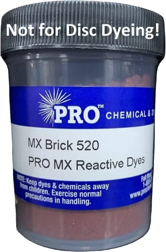 Vista 41 de PRO MX - Tinte reactivo 8oz (227 gramos) (Amethyst)