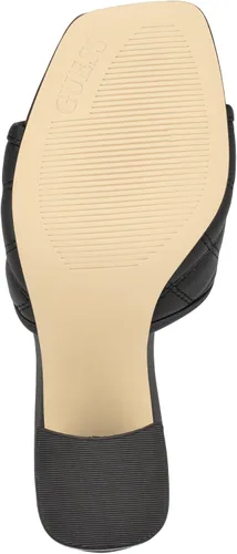 Vista 4 de GUESS Women's Gelina Heeled Sandal
