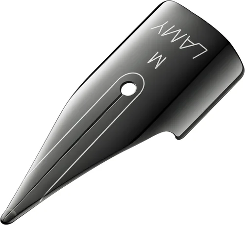 Vista 4 de Lamy 1231789 Z 52 Mine B - punta de acero inoxidable