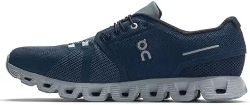 Vista 5 de ON Zapatillas Cloud 5 para hombre