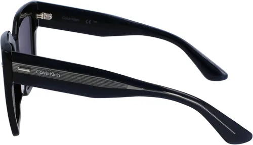 Vista 3 de CALVIN KLEIN Gafas de sol rectangulares Ck23508s para mujer