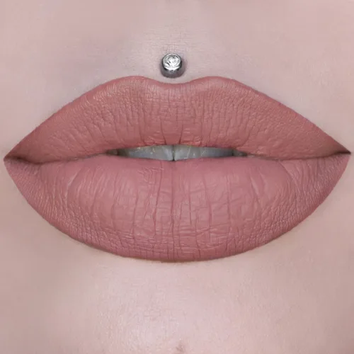 Vista 6 de Jeffree Star Cosmetics Velour Liquid Lipstick - Sin té, sin sombra