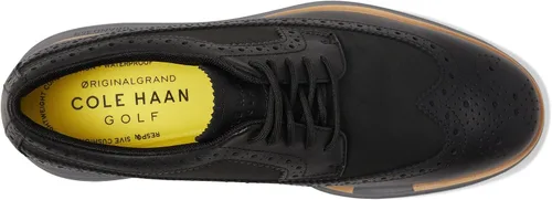 Vista 2 de Cole Haan Tenis impermeables Grand Tour Golf para hombre