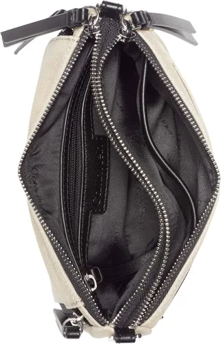 Vista 10 de Calvin Klein Womens Jana Novelty Convertible Crossbody Belt Bag