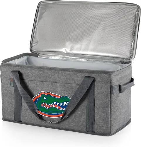 Vista 24 de PICNIC TIME NCAA NCAA 64 - Enfriador plegable de latas unisex para adultos
