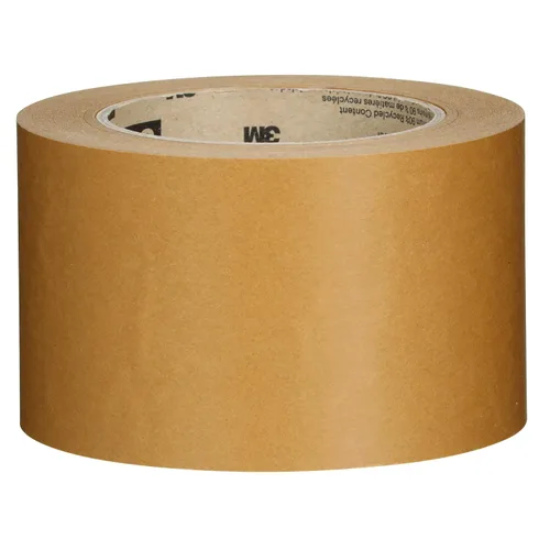 Vista 11 de 3M Scotch Performance - Cinta de sellado de cajas de papel 570, marrón, 2.8 x 55 yardas (72 mm x 50 m), 1 rollo, compatible con reciclaje, ideal