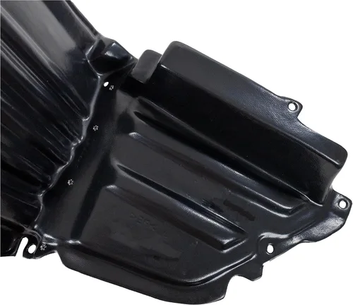 Vista 8 de Evan Fischer Forro de guardabarros compatible con Subaru Crosstrek 2016-2017, compatible con Subaru Impreza 2012-2014, compatible con Subaru XV