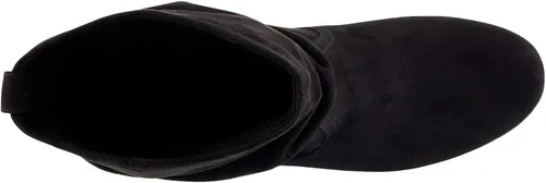 Vista 5 de XAPPEAL Carney - Botines cortos sin cordones para mujer