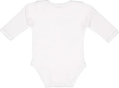 Vista 2 de inktastic Enredadera de manga larga Sweet Pea