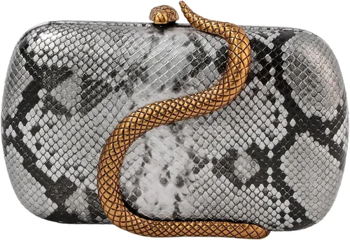Vista 36 de Bolso de mano de piel sintética desmontable con cadena cruzada, bolso de noche, bolso de mano para mujer, formal, boda, fiesta, baile de graduación
