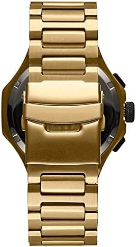 Vista 3 de MVMT Raptor Reloj cronógrafo para hombre