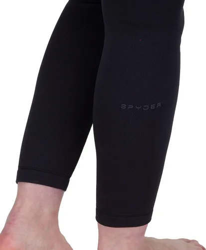 Vista 6 de Spyder Pantalones de capa base para mujer