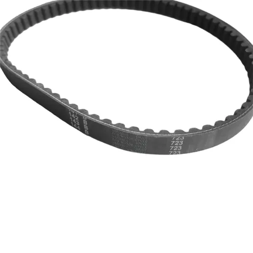 Vista 3 de Drive Belt 669 18 30 Scooter Moped 49cc 50cc Go Kart GY6 CVT for Accessories