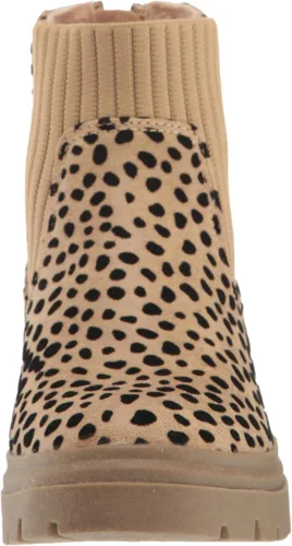Vista 2 de Blowfish Malibu Botas Chelsea Chassy-t unisex para niños