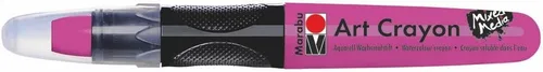 Vista 10 de Marabu -Creative Art Crayon: Genciana (01409003057)