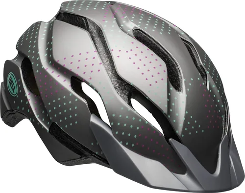 Vista 8 de Casco para bicicleta Bell Revolution MIPS
