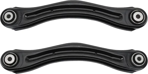 Vista 60 de TRQ Juego de brazos de control trasero compatible con Dodge Ram 1500 2009-2010 2011-2012 Ram 1500