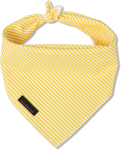 Vista 48 de ARING PET Bandana de abeja para perros, bandana de abejas amarillas rosas para mascotas, bufanda triangular, baberos para cachorros, pequeños Rosa