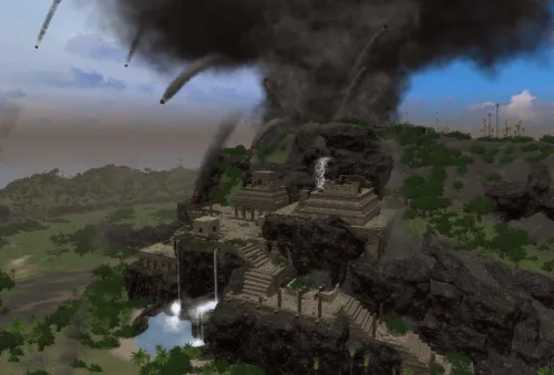 Vista 2 de Tropico 4 Gold Edition - Xbox 360