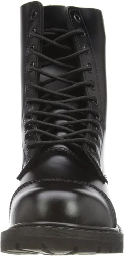 Vista 2 de Mil-Tec Invader Botas Negro