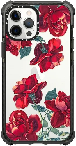 Vista 12 de CASETiFY Funda para iPhone 12 Pro Max - Ultra Impact