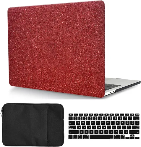 Vista 25 de Funda rígida para laptop compatible con MacBook Air de 11 pulgadas 2015 2014 2013 2012 2011 2010 modelo de lanzamiento A1370 A1465, impresión a