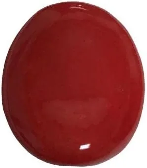 Vista 5 de Collar de Perlas de Piedra de Cerámica Negra Joyería