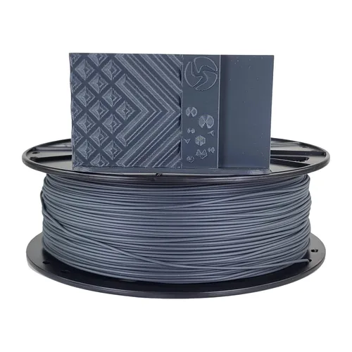 Vista 29 de 3D-Fuel Tough Pro PLA+ Filamento para Impresión 3D, Hecho en EE. UU., Filamento para Impresora 3D, Precisión Dimensional +/- 0.02 mm, 1.75 mm