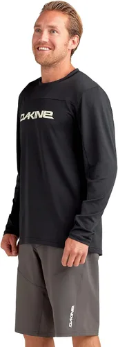 Vista 2 de Dakine Syncline - Camiseta de manga larga para hombre