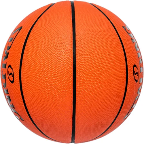 Vista 9 de Spalding Varsity - Baloncesto para exteriores multicolor
