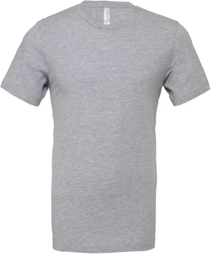 Vista 4 de Bella Canvas Camiseta unisex jaspeado CVC para adultos
