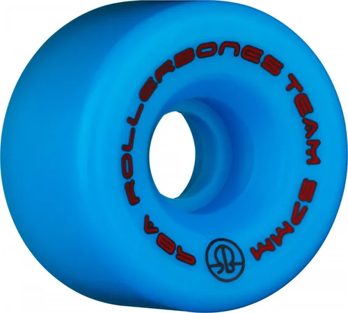 Vista 12 de Rollerbones Team Logo 98A - Ruedas recreativas para patines (juego de 8)