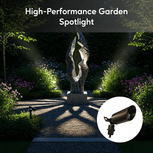 Vista 5 de Ironsmith Lighting Products Foco ajustable con accesorio de iluminación con acabado de bronce, construcción de latón macizo, zócalo G4 de dos pines