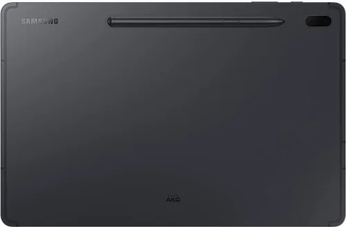 Vista 5 de Samsung Galaxy Tab S7 FE 2021 Tableta Android con pantalla de 12.4 pulgadas, WiFi, 64GB, S Pen incluido, batería de larga duración, rendimiento