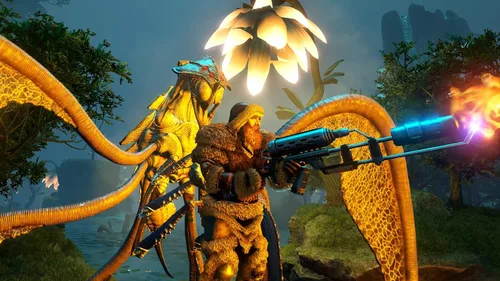 Vista 2 de Ark Ultimate Survivor Edition - For Xbox Series X