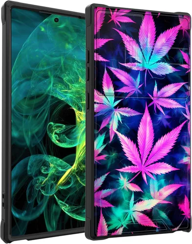 Vista 31 de Funda para Galaxy A16 5G con cubierta para cámara deslizante, resistente de doble capa, híbrida, a prueba de golpes, funda protectora resistente