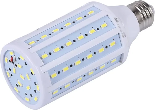 Vista 6 de JacobsParts, foco de luz led con diseño de elote, LB10-F, 8.0watts, 110.0 volts