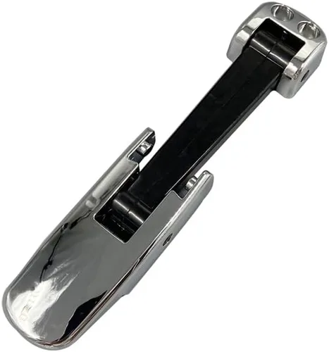 Vista 3 de HUYILUNO104 - Cerradura de goma con soporte compatible con Ford F650 F750 Truck