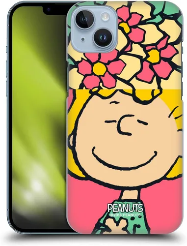 Vista 83 de Carcasa rígida para iPhone 7 y iPhone 8, diseño de cacahuetes Halfs y risas