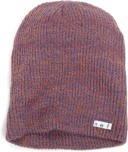 Vista 29 de NEFF - Gorro jaspeado de uso diario, para hombre y mujer