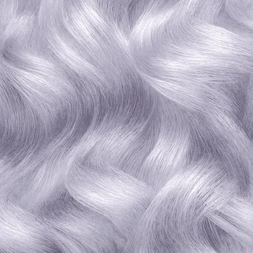 Vista 7 de ion Tinte permanente en crema para el cabello 7SPHM Silver Pearl, vegano, libre de crueldad, libre de PPD, 100 % cobertura de canas, de larga